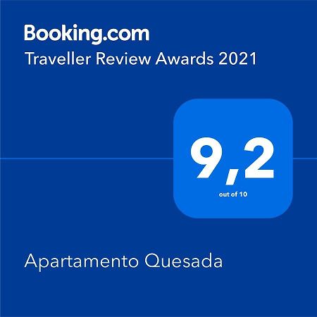 Apartamento Quesada Pilar de la Horadada Extérieur photo