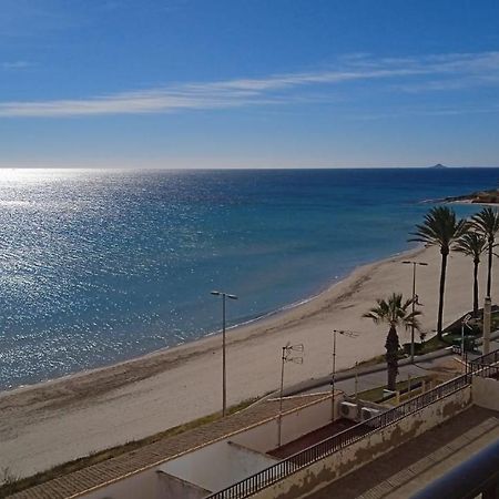 Apartamento Quesada Pilar de la Horadada Extérieur photo