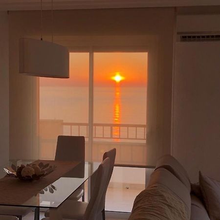 Apartamento Quesada Pilar de la Horadada Extérieur photo