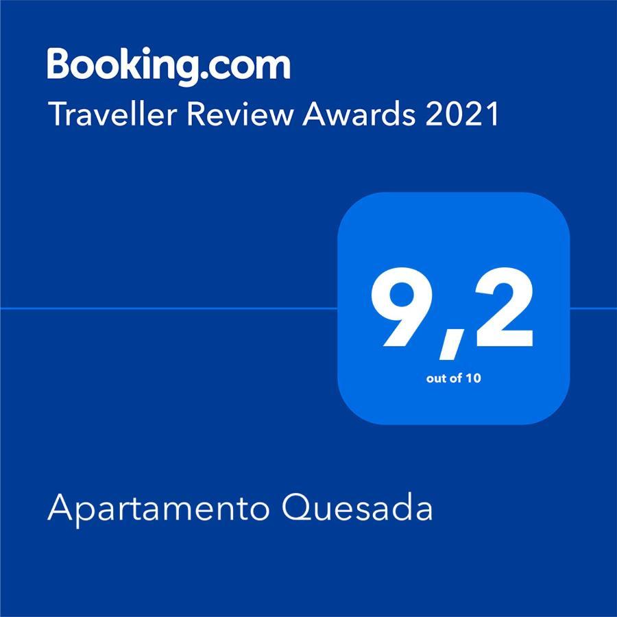 Apartamento Quesada Pilar de la Horadada Extérieur photo
