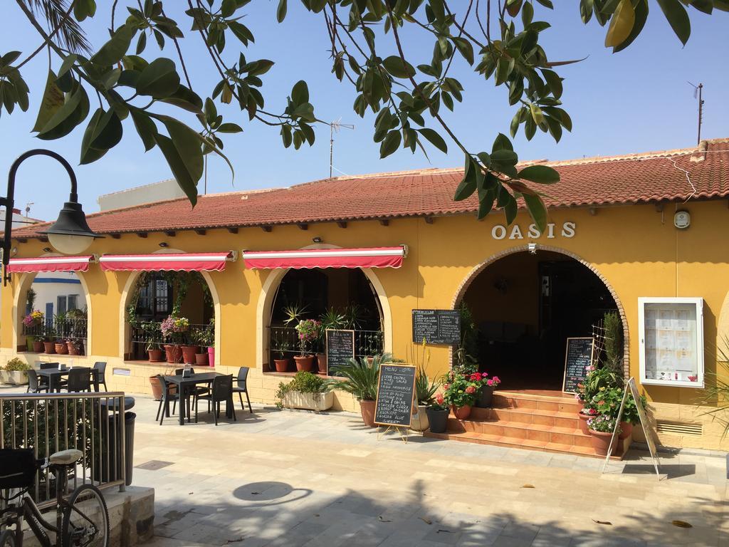 Apartamento Quesada Pilar de la Horadada Extérieur photo