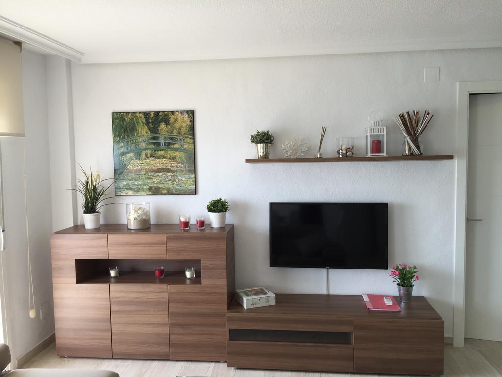 Apartamento Quesada Pilar de la Horadada Extérieur photo