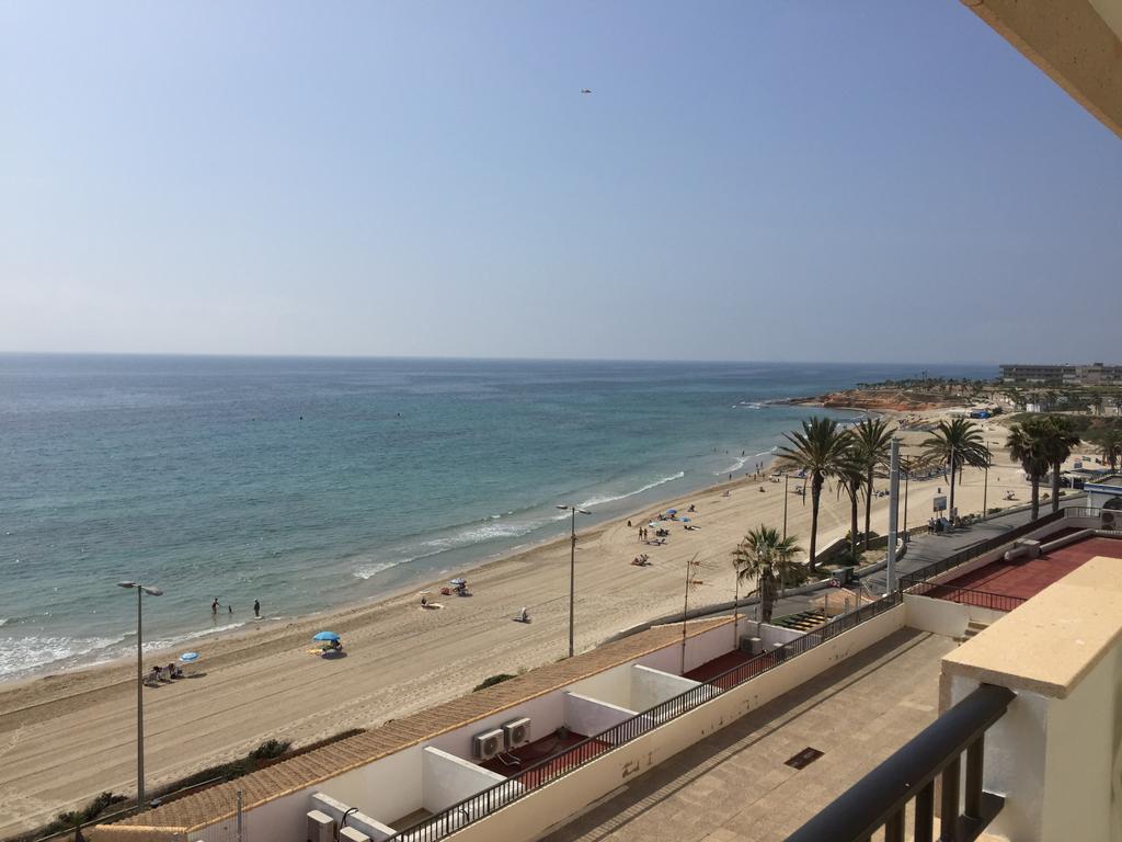 Apartamento Quesada Pilar de la Horadada Extérieur photo