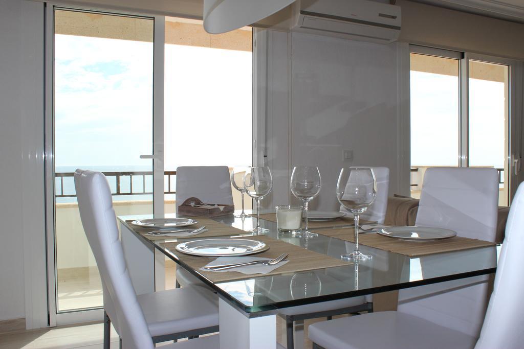 Apartamento Quesada Pilar de la Horadada Extérieur photo