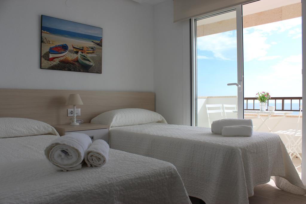 Apartamento Quesada Pilar de la Horadada Extérieur photo