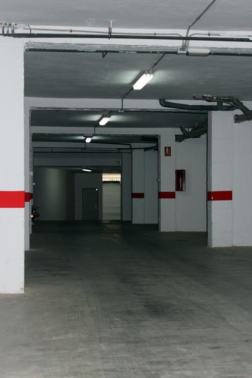 Apartamento Quesada Pilar de la Horadada Extérieur photo