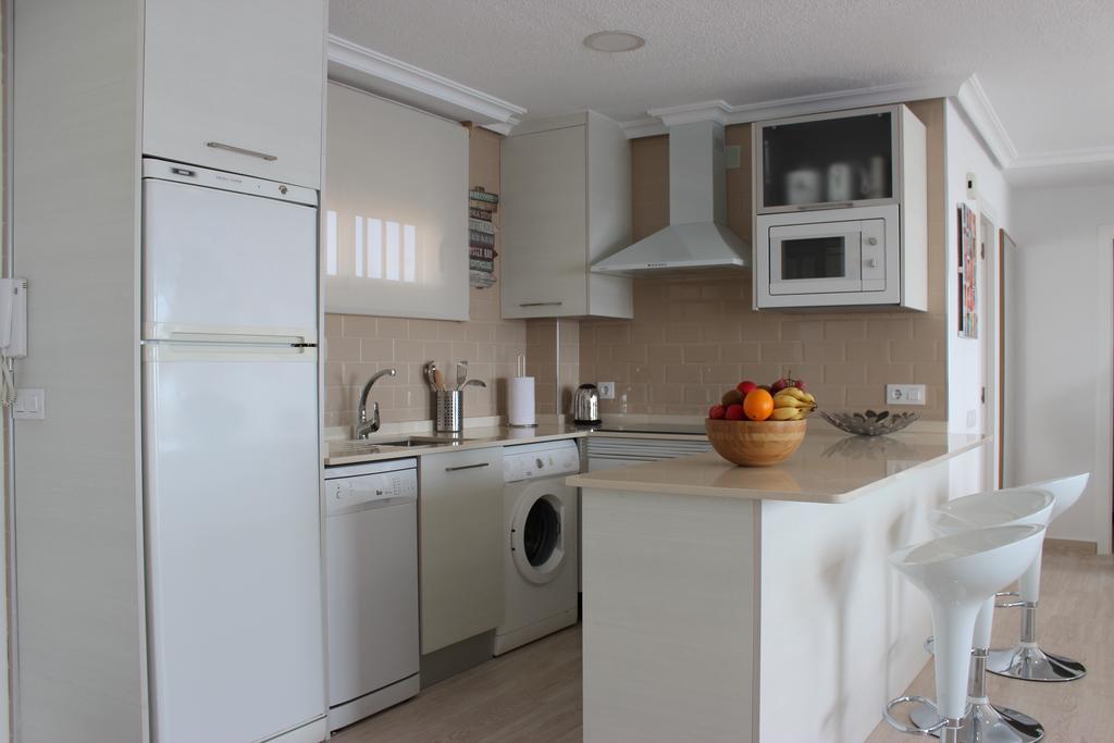 Apartamento Quesada Pilar de la Horadada Extérieur photo