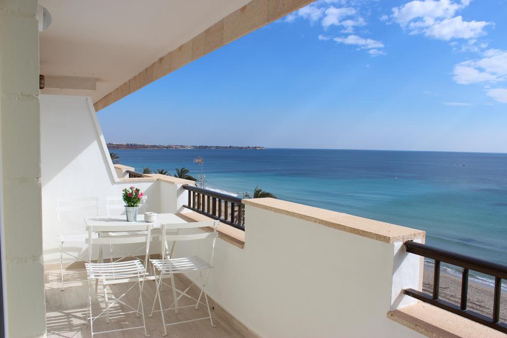 Apartamento Quesada Pilar de la Horadada Extérieur photo