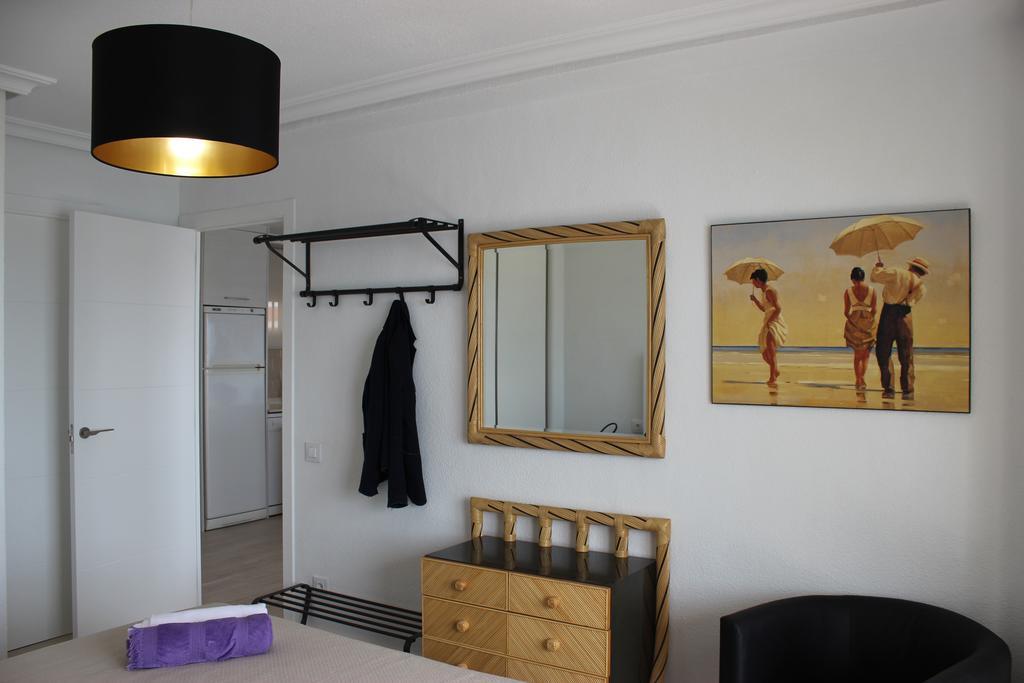 Apartamento Quesada Pilar de la Horadada Extérieur photo