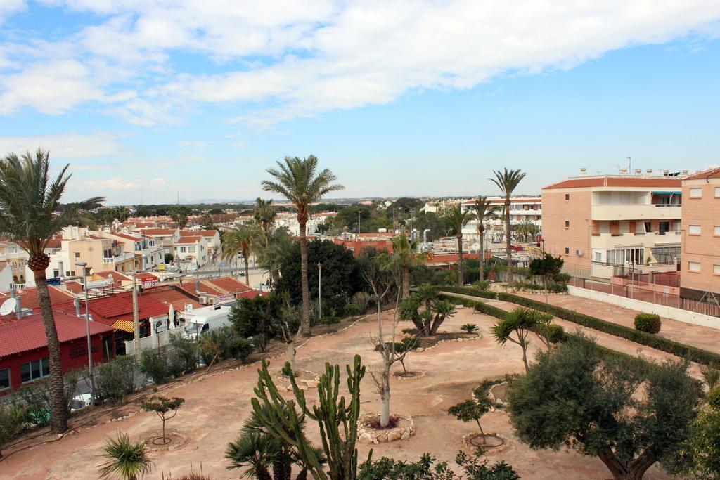 Apartamento Quesada Pilar de la Horadada Extérieur photo