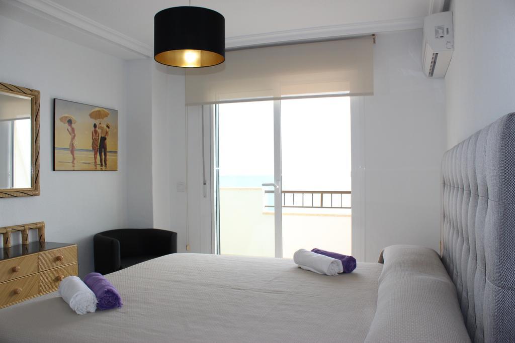 Apartamento Quesada Pilar de la Horadada Extérieur photo