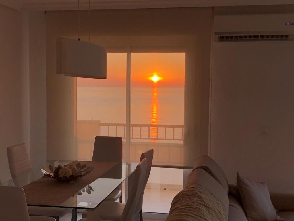 Apartamento Quesada Pilar de la Horadada Extérieur photo
